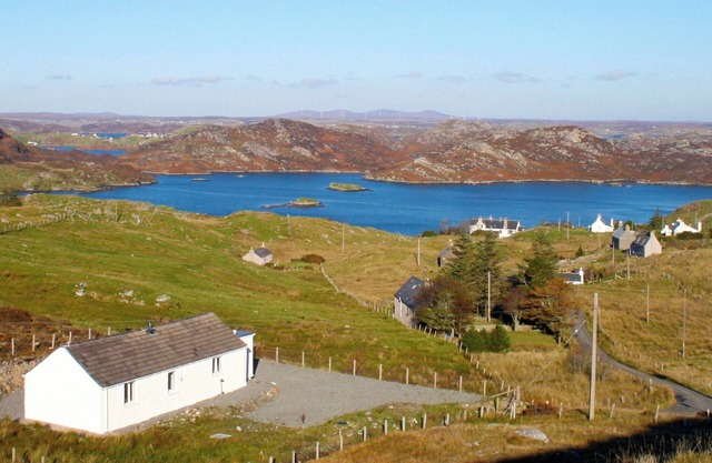 2 bedroom accommodation in Marvig, Isle of Lewis