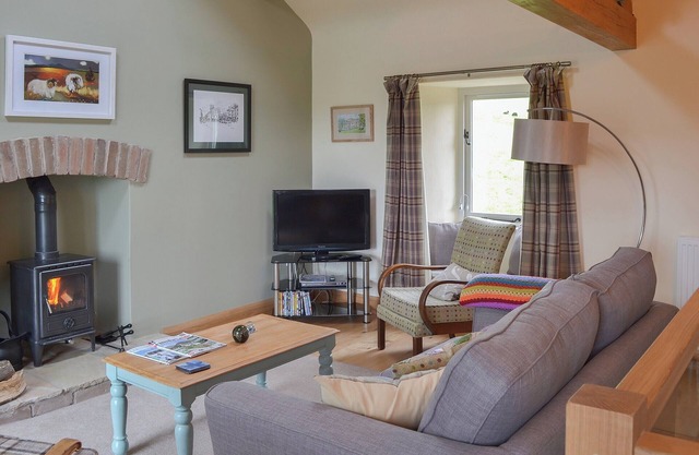 2 bedroom accommodation in Ravenstonedale, near Kirkby Stephen