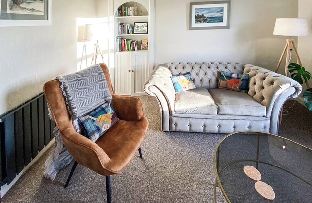 2 bedroom accommodation in Kirkcudbright