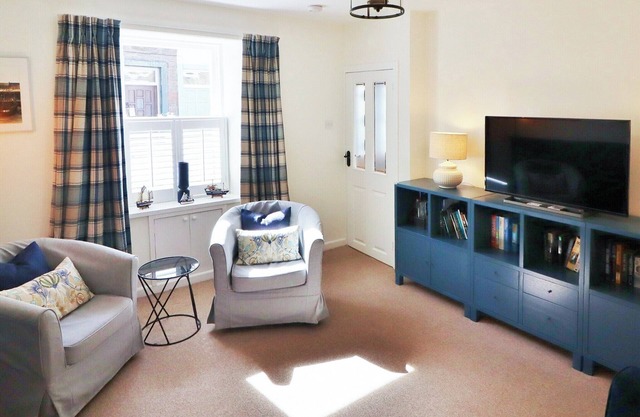 2 bedroom accommodation in Kirkcudbright
