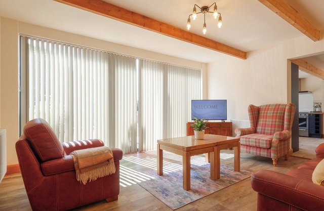 2 bedroom accommodation in Kyre, near Tenbury Wells