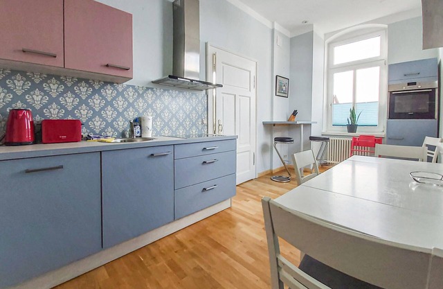 2 bedroom accommodation in Sondershausen