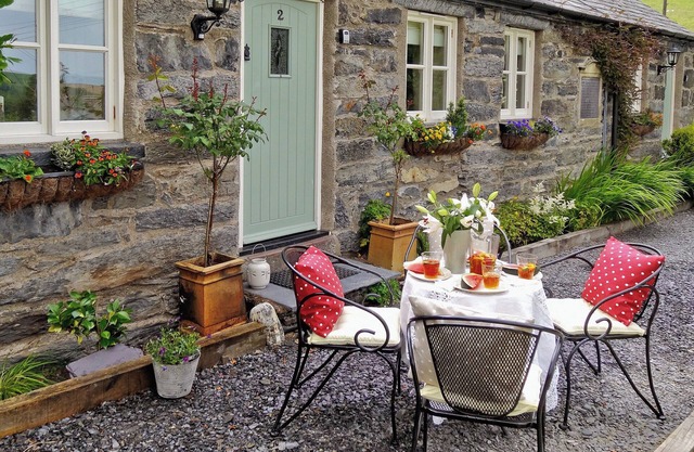 2 bedroom accommodation in Ysbyty Ifan, near Betws-y-Coed