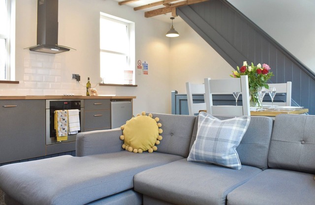 2 bedroom accommodation in Bridlington