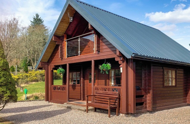 2 bedroom accommodation in Banavie, near Fort William
