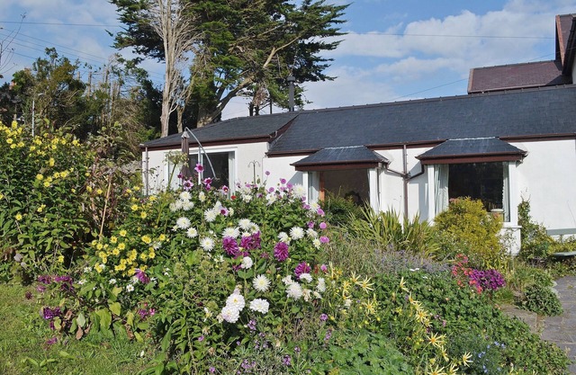 2 bedroom accommodation in Llandegfan, near Menai Bridge