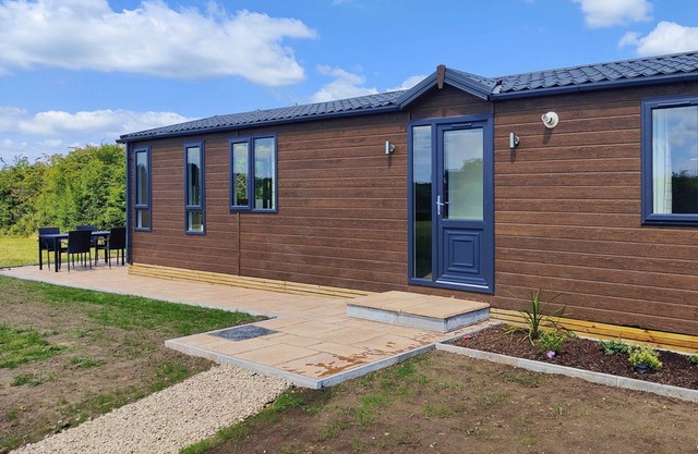 2 bedroom accommodation in Oakthorpe, Swadlincote