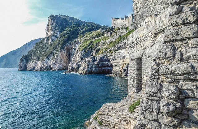 2 bedroom accommodation in Pieve Ligure
