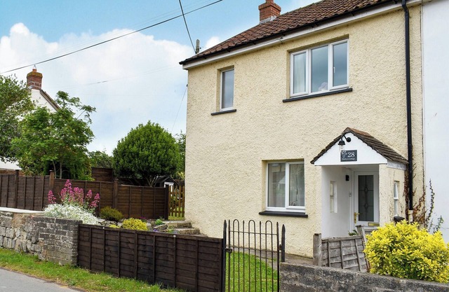 2 bedroom accommodation in Middlezoy, near Bridgwater