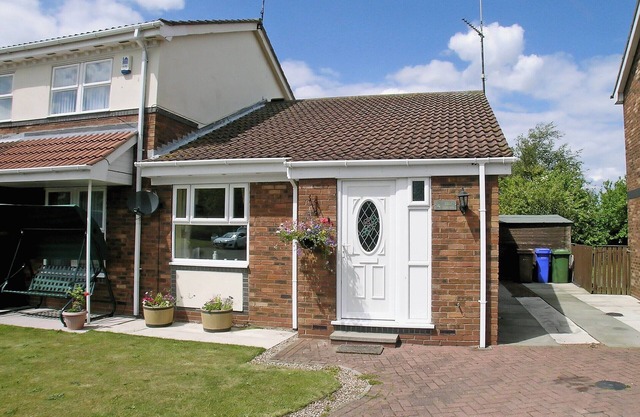 2 bedroom accommodation in Bridlington