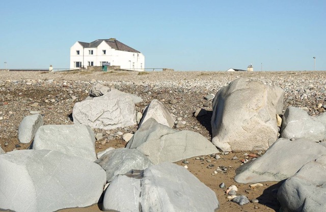 2 bedroom accommodation in Caernarfon