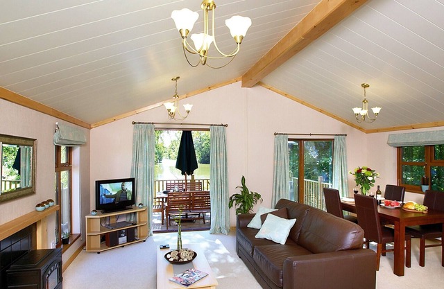 2 bedroom accommodation in Cullompton