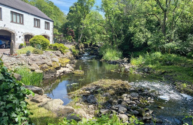 2 bedroom accommodation in Dalbeattie