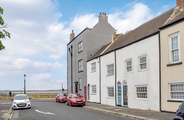 2 bedroom accommodation in Hartlepool