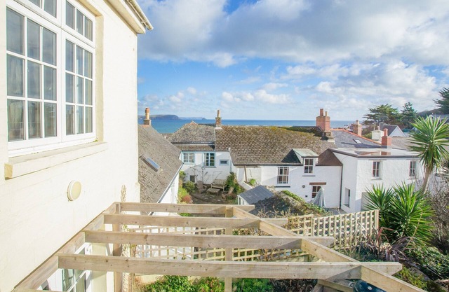 2 bedroom accommodation in Portscatho