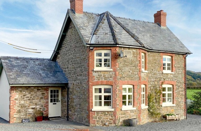 2 bedroom accommodation in Presteigne