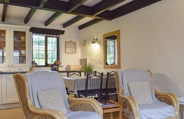 2 bedroom accommodation in Woolacombe