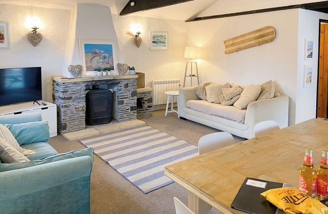2 bedroom accommodation in Woolacombe