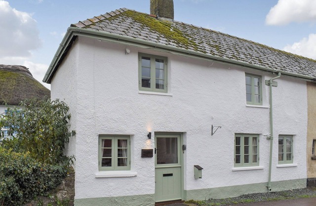 2 bedroom accommodation in Puddington, near Tiverton