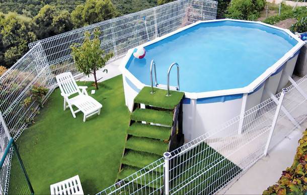 2 bedroom accommodation in Coggia
