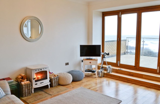 2 bedroom accommodation in Cellardyke, near Anstruther