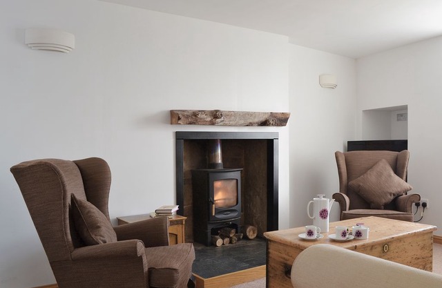 2 bedroom accommodation in Cellardyke, near Anstruther