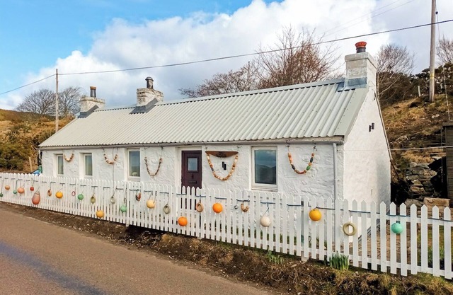 2 bedroom accommodation in Bettyhill