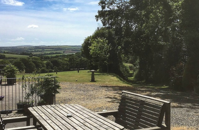 2 bedroom accommodation in North Petherwin, near Launceston