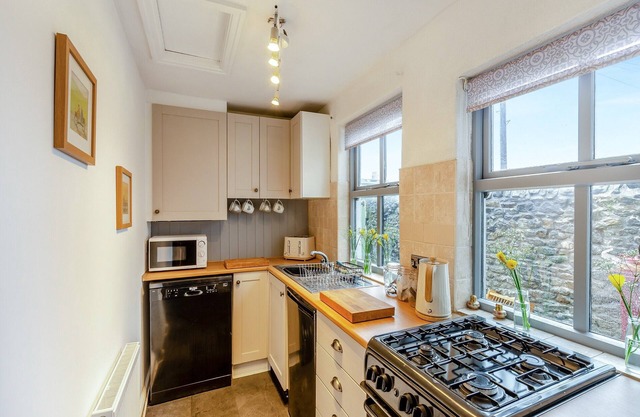 2 bedroom accommodation in Clitheroe