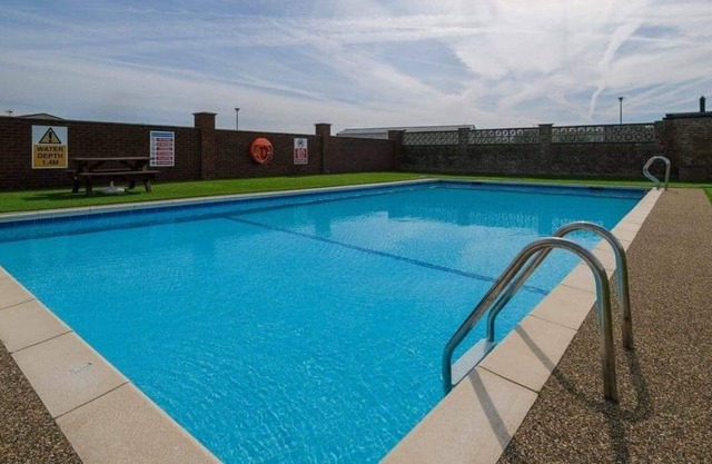 2 bedroom accommodation in Cockerham