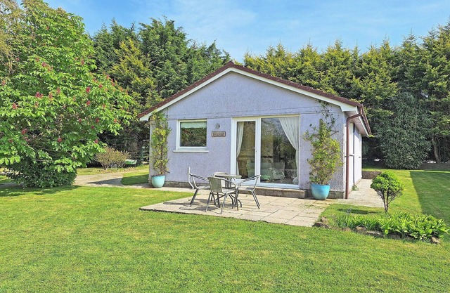 2 bedroom accommodation in Woodacott, near Holsworthy