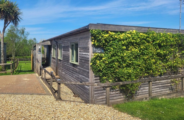 2 bedroom accommodation in Holsworthy, near Bude