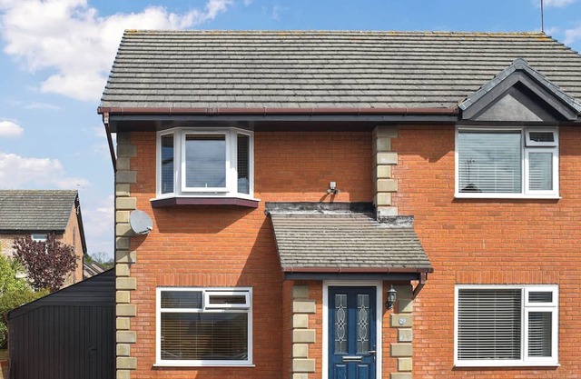 2 bedroom accommodation in Llandudno