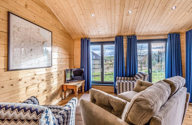 2 bedroom accommodation in Nafferton