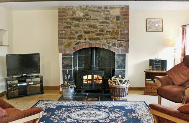 2 bedroom accommodation in Northlew, near Tavistock