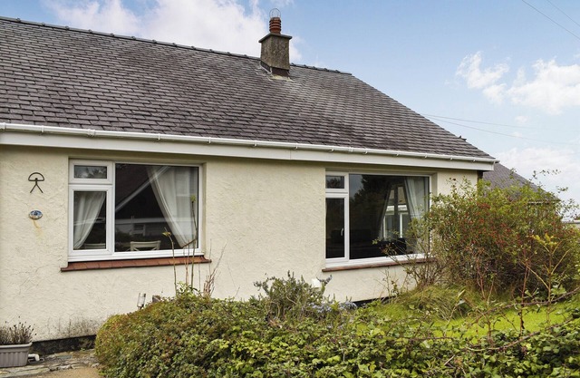 2 bedroom accommodation in Pentraeth