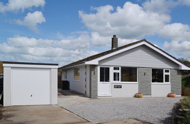 2 bedroom accommodation in Port Isaac