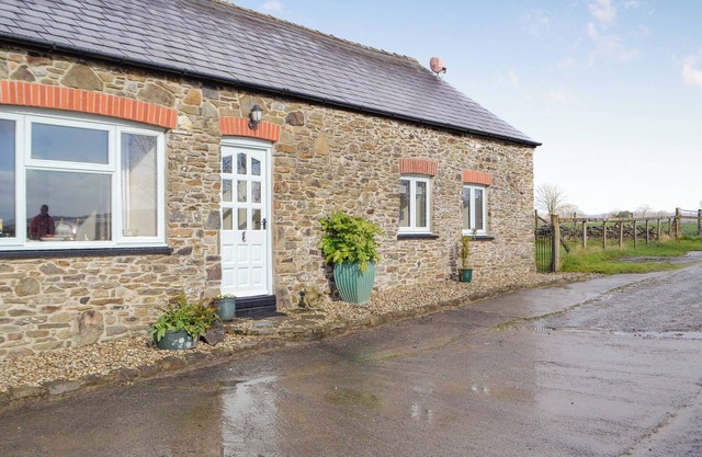 2 bedroom accommodation in Pumpsaint