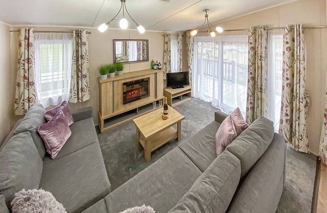 2 bedroom accommodation in Snowdonia