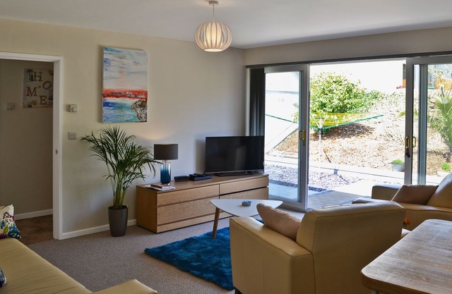 2 bedroom accommodation in St Austell