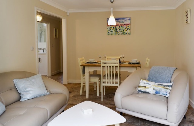 2 bedroom accommodation in St Austell