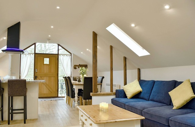 2 bedroom accommodation in Uggeshall