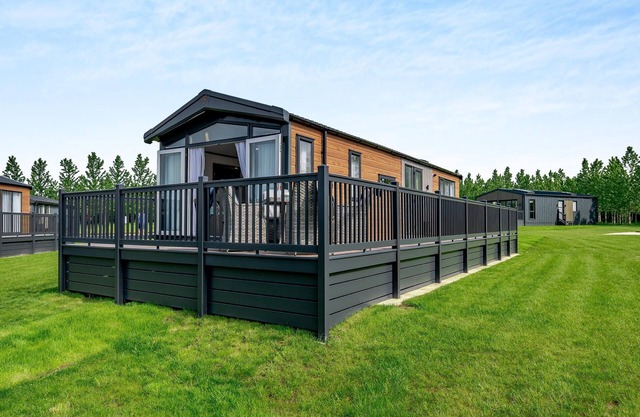 2 bedroom accommodation in Wombleton, near Helmsley