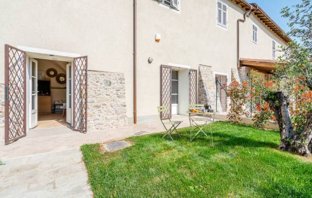 2 bedroom accommodation in BASTIA DI ALBENGA