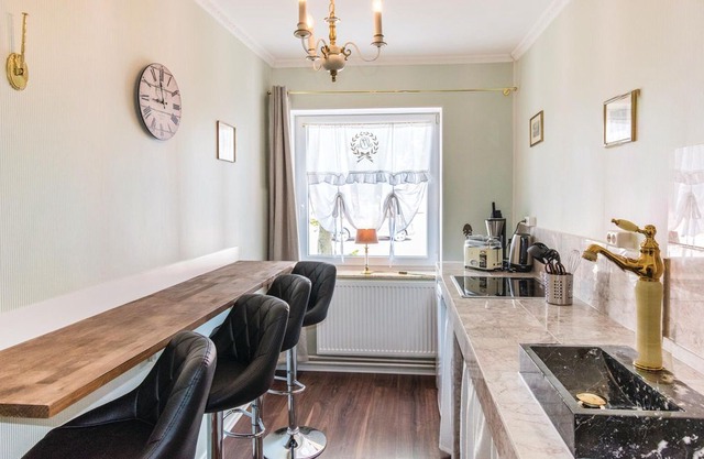 2 bedroom accommodation in Klanxbüll