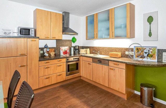 2 bedroom accommodation in Neuendorf