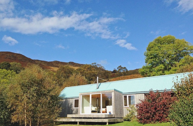 2 bedroom accommodation in Laga, near Acharacle