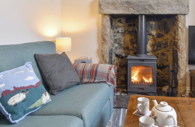 2 bedroom accommodation in Bakewell