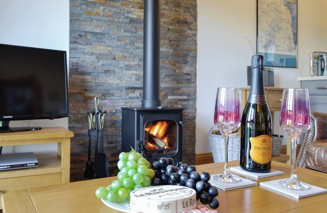 2 bedroom accommodation in Greenhead, near Haltwhistle