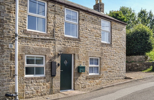 2 bedroom accommodation in Gilsland, near Brampton